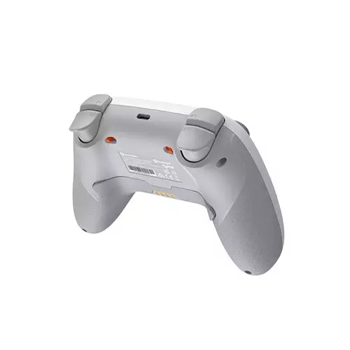 GameSir Nova 2 Lite Multi-Platform Wireless Tri-Mode Game Controller White-gallery-1
