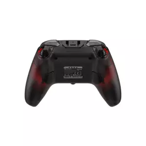 Gamesir Cyclone 2 Tri-Mode Multi-Platform Controller (Black)-gallery-2