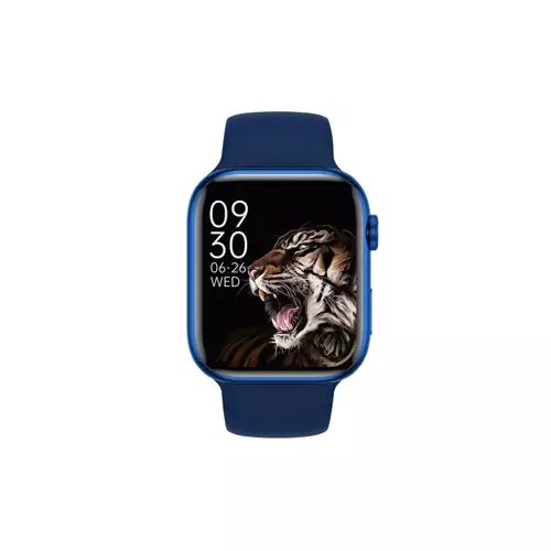 YISON CELEBRAT SW7PRO BLUETOOTH CALLING SMART WATCH-gallery-1