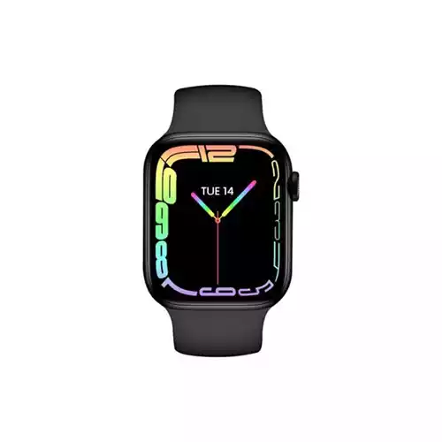 YISON CELEBRAT SW6PRO BLUETOOTH CALLING SMART WATCH