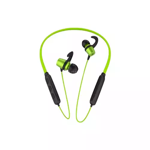 YISON CELEBRAT A15 WIRELESS BLUETOOTH EARPHONE (GREEN)