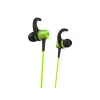 YISON CELEBRAT A15 WIRELESS BLUETOOTH EARPHONE (GREEN)-gallery-1
