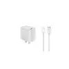 Yison C-H1-US 20W PD USB-C Lightning Charger-gallery-1