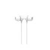 Yison Celebrat G4 Wired In-Ear White Earphones-gallery-1
