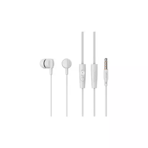 Yison Celebrat G35 3.5mm Wired Earphones With HiFi Sound