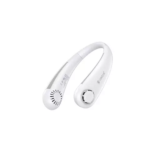 Yison Celebrat F3 800mAH Rechargeable Portable Fan-gallery-1