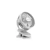 Yison Celebrat F4 Clip-on 1200mAH Portable Fan-gallery-1