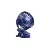 Yison Celebrat F4 Clip-on 1200mAH Portable Fan-gallery-2