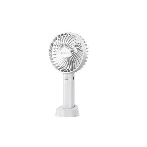 Yison Celebrat F6 1200mAH Portable Fan-gallery-1