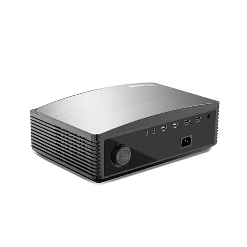 BYINTEK MOON K25 FULL HD SMART HOME THEATER PROJECTOR-gallery-2