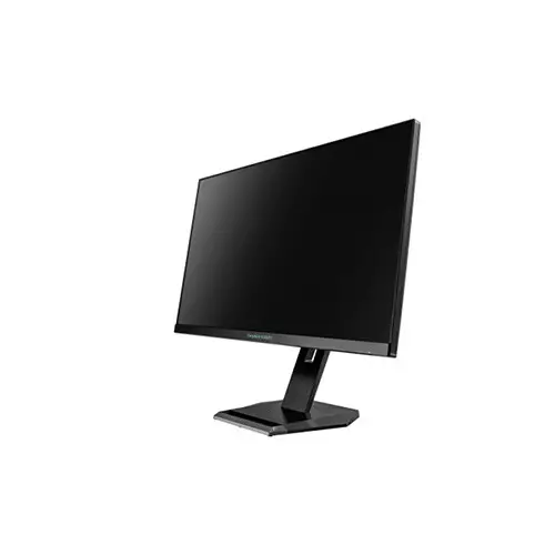 ThundeRobot ZU27F160L 27 Inch Fast 10bit HDR Gaming Monitor Black-gallery-1