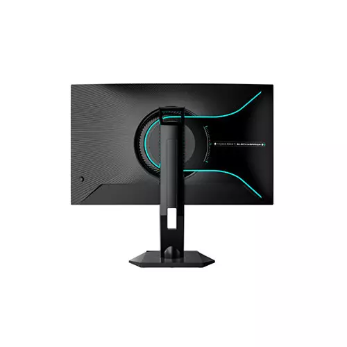 ThundeRobot ZU27F160L 27 Inch Fast 10bit HDR Gaming Monitor Black-gallery-2