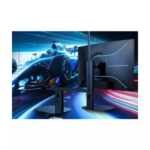 ThundeRobot ZQ27F210L 27 Inch Fast IPS 1440p 210Hz 8bit+FRC Gaming Monitor-gallery-1