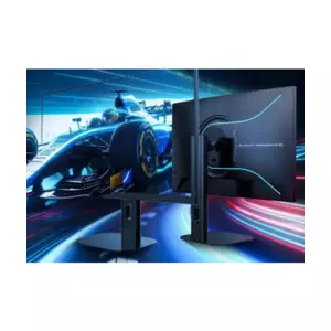 ThundeRobot ZQ27F210L 27 Inch Fast IPS 1440p 210Hz 8bit+FRC Gaming Monitor-gallery-1