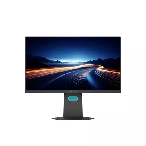 ThundeRobot CQ27F240M 27 Inch 2K 240Hz 10bit HDR Mini LED Gaming Monitor-gallery-1