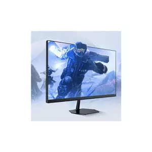 ThundeRobot Thor LF25F180 25 Inch Fast IPS 180Hz Gaming Monitor Black-gallery-1