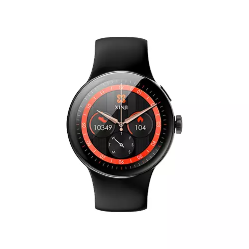 XINJI NOTHING 2 1.32 INCH AMOLED DISPLAY SMART WATCH-gallery-1