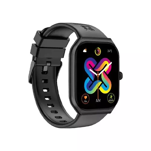 XINJI COBEE CA1 AMOLED Waterproof Smartwatch-gallery-2