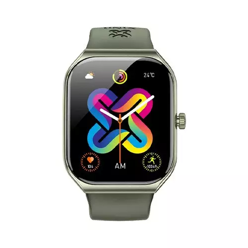 XINJI COBEE CA1 AMOLED Waterproof Smartwatch-gallery-4