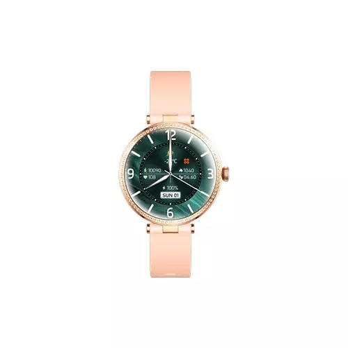 XINJI PAGT G2 PLUS Lady Smart Watch-gallery-1