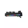 LEAVEN K620 WIRED MECHANICAL KEYBOARD WHITE-gallery-2