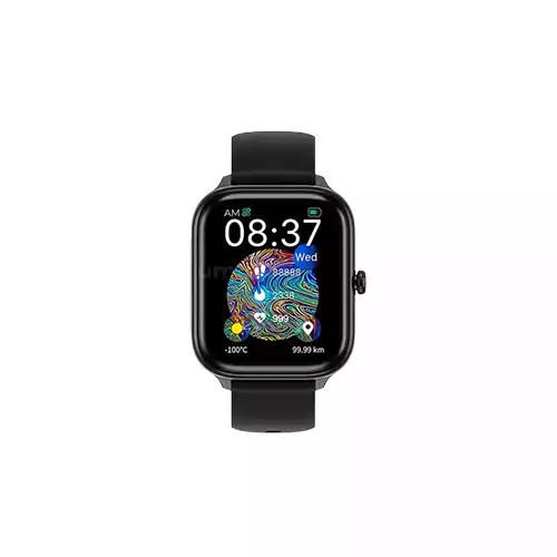 IMIKI ST1 Bluetooth Calling SMART WATCH