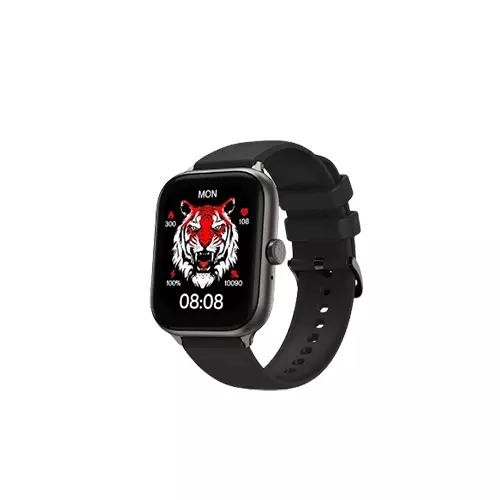 IMIKI ST1 Bluetooth Calling SMART WATCH-gallery-1