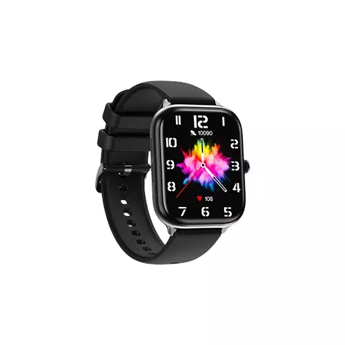 IMIKI ST1 Bluetooth Calling SMART WATCH-gallery-2