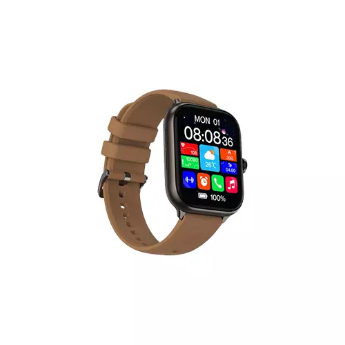 IMIKI ST1 Bluetooth Calling SMART WATCH-gallery-3