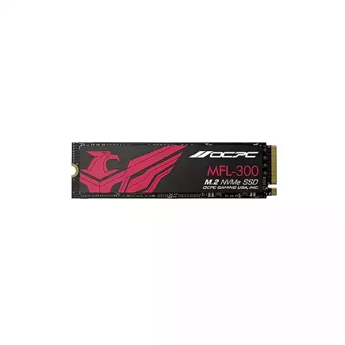 OCPC MFL-300 512GB M.2 NVME SSD