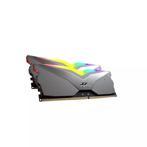 OCPC PISTA (16 X 2) 32GB 6200MHZ DDR5 RAM-gallery-1