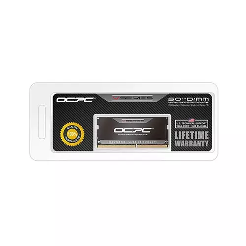 OCPC 8GB 3200MHZ DDR4 SODIMM RAM-gallery-1