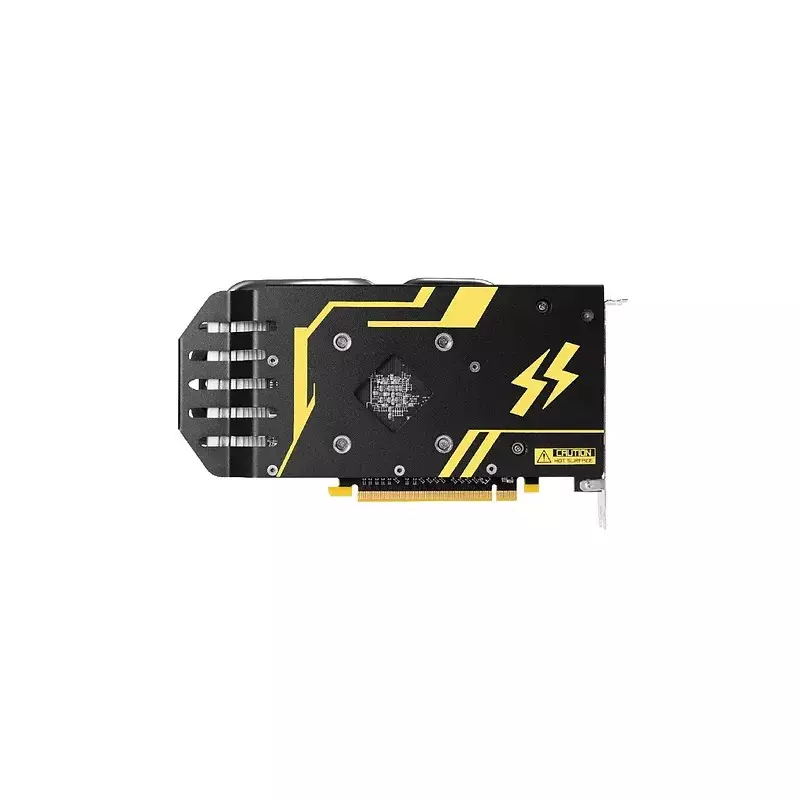 OCPC RX 580 8GB GDDR5 XE GRAPHICS CARD-gallery-3