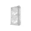 OCPC POLE P1 ARGB Graphics Card Cooling Holder (White)-gallery-1
