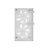 OCPC POLE P1 ARGB Graphics Card Cooling Holder (White)-gallery-2