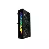 OCPC POLE P1 ARGB Graphics Card Cooling Holder (Black)-gallery-2