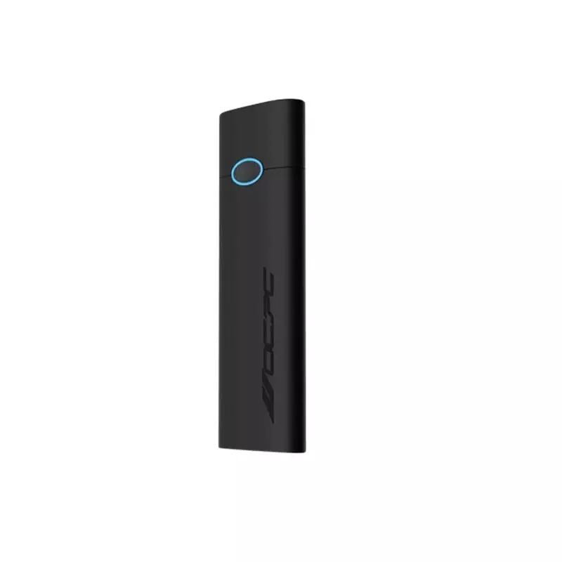 OCPC AZZ-100 M.2 SSD Enclosure Case (Black)-gallery-2