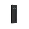 OCPC AZZ-100 M.2 SSD Enclosure Case (Black)-gallery-1