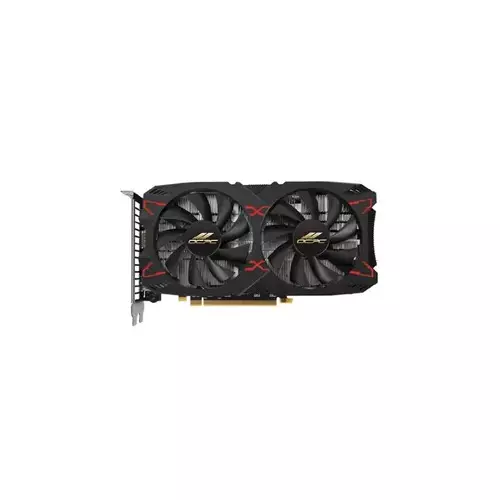 OCPC RX 5500 XT 8GB GDDR6 Graphics Card-gallery-2