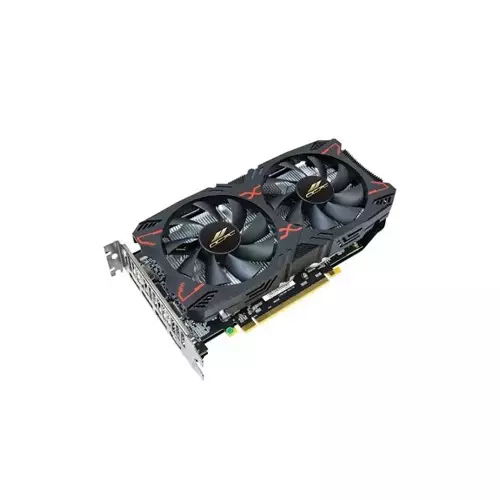 OCPC RX 5500 XT 8GB GDDR6 Graphics Card-gallery-3