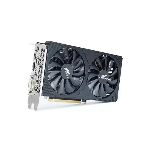 OCPC GTX 1650 4GB XE BLACK GDDR6 Graphics Card-gallery-2