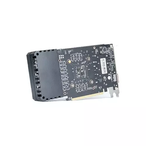 OCPC GTX 1650 4GB XE BLACK GDDR6 Graphics Card-gallery-3