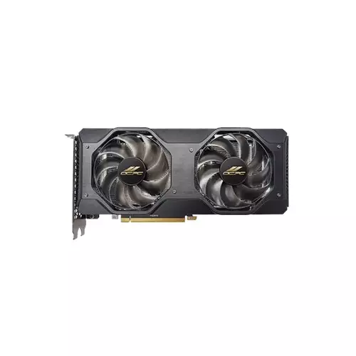OCPC GeForce RTX 4060 8GB GDDR6 Gaming Graphics Card-gallery-1