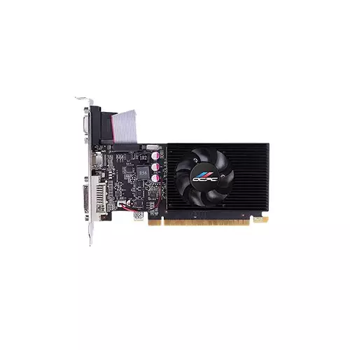 OCPC GT 730 4GB DDR3 Gaming Graphics Card-gallery-1