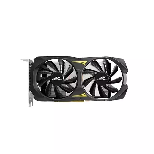 OCPC GTX 1660 Ti MCL 6GB GDDR6 Graphics Card-gallery-1