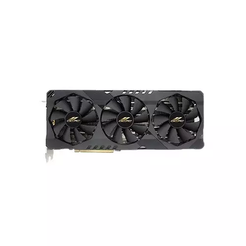 OCPC RX 6700 XT 12GB XE 12GB GDDR6 Graphics Card-gallery-1