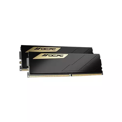 OCPC VOLARE DDR5-6000 32GB (16GB x 2) CL38-42-42-90 Desktop RAM-gallery-1
