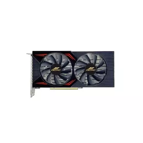 OCPC Radeon RX 6600 LE 8GB XE GDDR6 Graphics Card-gallery-1