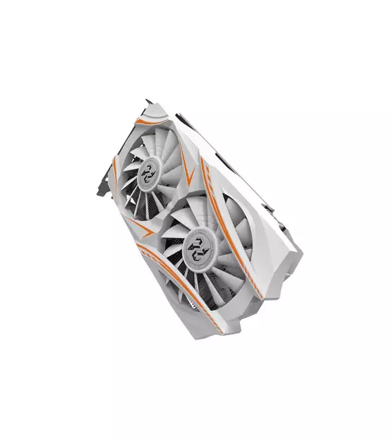 PELADN RX 5500 XT 8G GDDR6 128 bit Gaming Graphics Card-gallery-2