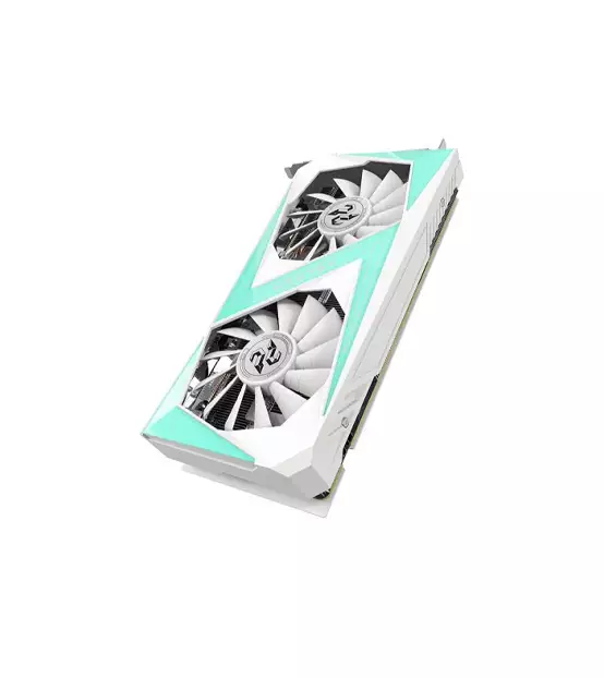 PELADN RTX 2060 SUPER 8G GDDR6 Graphics Card-gallery-2